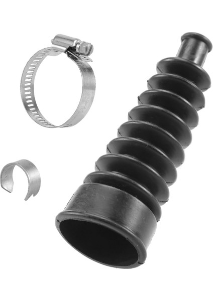 Mercruiser Alpha, Bravo, R, Mr, #1 Vites Kablosu Körük Takımı 74639A2'NIN Yerini Alır (Yurt Dışından) fiyatları