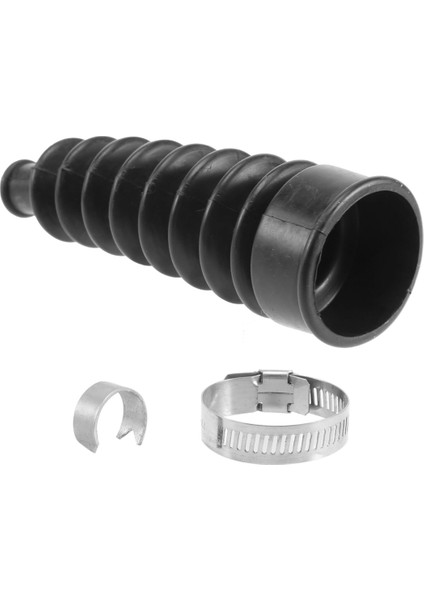 Mercruiser Alpha, Bravo, R, Mr, #1 Vites Kablosu Körük Takımı 74639A2'NIN Yerini Alır (Yurt Dışından) modelleri