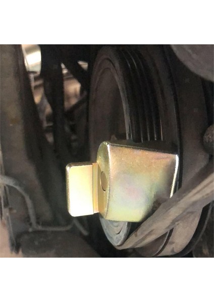 Araba Gergi Kayışı Sökücü/takıcı 59370 Gergi Kayışı Sökücü/takıcı Evrensel Tamir Aleti (Yurt Dışından) indirimleri