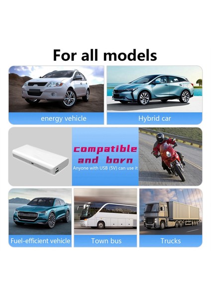 Gps Hud Araba Elektroniği Dijital Hız Göstergesi Araba Motosiklet Hd LED Aksesuarları Mph (Yurt Dışından) indirimleri