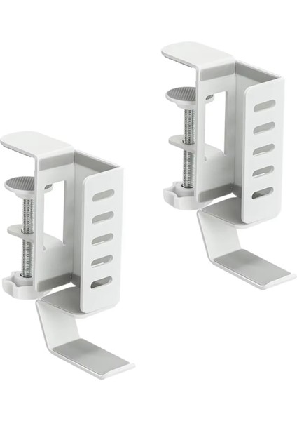 Masa Yanı Dikey Dizüstü Bilgisayar Standı, Matkapsız Dizüstü Bilgisayar Masaüstü Montajı, Masa Yanı Için Asılı Dizüstü Bilgisayar Tutucu, Masa B'ye Kelepçe (Yurt Dışından)