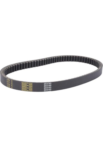 Comet 203785A 203785 Manco 12346 Için 40 Serisi Tork Konvertör Kayışı Go Kart (Yurt Dışından)