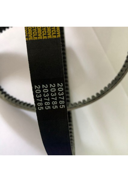 Comet 203785A 203785 Manco 12346 Için 40 Serisi Tork Konvertör Kayışı Go Kart (Yurt Dışından) indirimleri