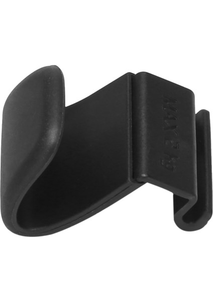 Volvo XC40 Araç Eldiven Kutusu Kancası Yolcu Mont Şapka Tokası Klipsi 31477918 (Yurt Dışından) fırsatları