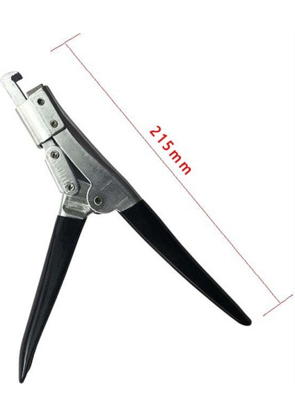 Araba Radyatör Su Deposu Tamir Özel Aleti Hızlı Sökme ve Takma Radyatör Su Haznesi Otomobil Tamir Aleti B (Yurt Dışından) fiyatları