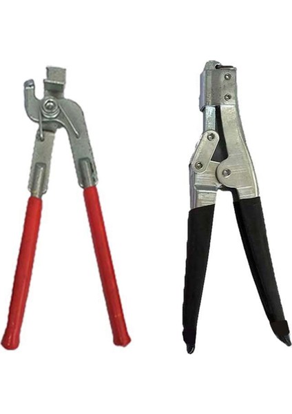 Araba Radyatör Su Deposu Tamir Özel Aleti Hızlı Sökme ve Takma Radyatör Su Haznesi Otomobil Tamir Aleti B (Yurt Dışından) fırsatları