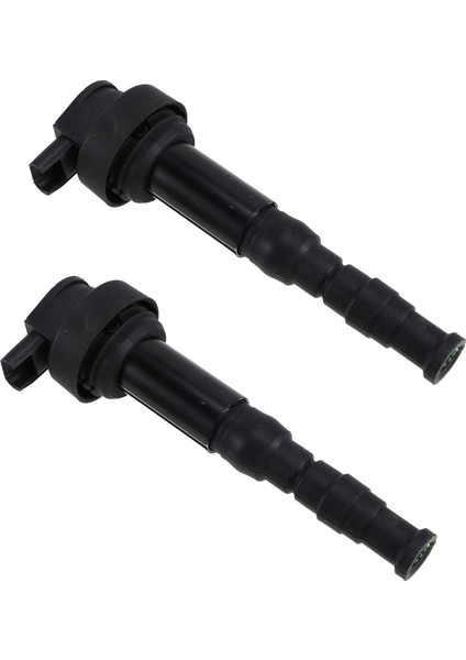 Bmw F 650 800 700 R Gs F650GS F650-GS Için 2 Adet 7715846-02 Ateşleme Bobini Yeni (Yurt Dışından) modelleri