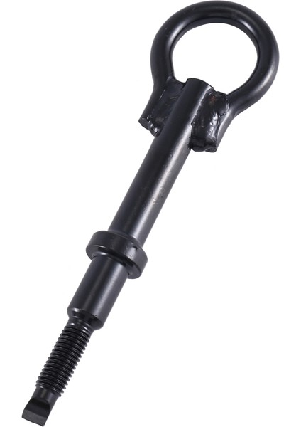 Citroen C2 C3 C5 C8 Peugeot 206 307 406 407 508 807 674414 Için Çekme Ayağı - 1 Çekme Kancası, Bagaj Alet Takımı, Çekme Halkası (Yurt Dışından)