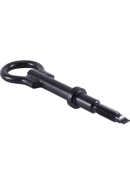 Citroen C2 C3 C5 C8 Peugeot 206 307 406 407 508 807 674414 Için Çekme Ayağı - 1 Çekme Kancası, Bagaj Alet Takımı, Çekme Halkası (Yurt Dışından) fırsatları