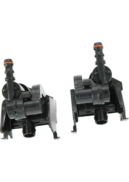 Toyota Corolla 2010-2013 Için 85207-02100 (Lh) ve 85208-02100 (Rh) Far Yıkama Sistemi Kaldırma Silindiri Püskürtme Ucu (Yurt Dışından) fiyatları