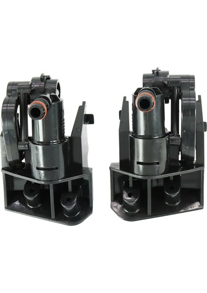 Toyota Corolla 2010-2013 Için 85207-02100 (Lh) ve 85208-02100 (Rh) Far Yıkama Sistemi Kaldırma Silindiri Püskürtme Ucu (Yurt Dışından) modelleri