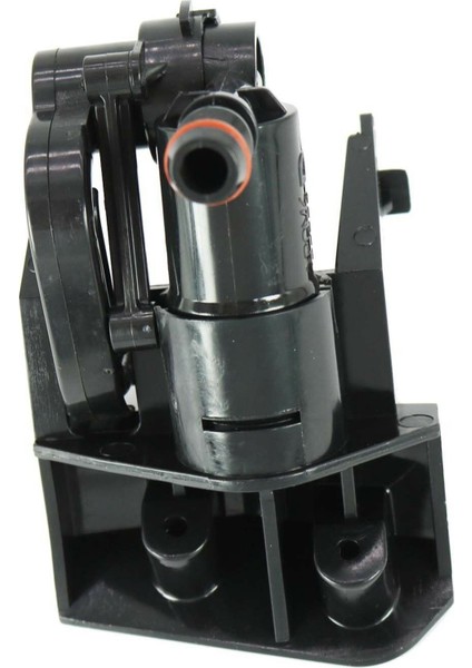 Toyota Corolla 2010-2013 Için 85207-02100 (Lh) ve 85208-02100 (Rh) Far Yıkama Sistemi Kaldırma Silindiri Püskürtme Ucu (Yurt Dışından) indirimleri