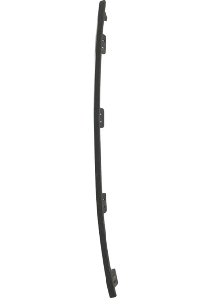 Mercedes Cla Amg 2020 2021 2022 Için 1 Çift Sol + Sağ Ön Tampon Dekoratif Şerit Izgara Ekleri 1188855301 1188855401 (Yurt Dışından) indirimleri