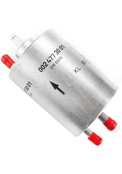 0024773001 0024773101 Chrysler Mercedes Benz R129 R170 W202 W203 W208 W209 W210 W215 Için Araba Gaz Yakıt Filtresi (Yurt Dışından) fiyatları