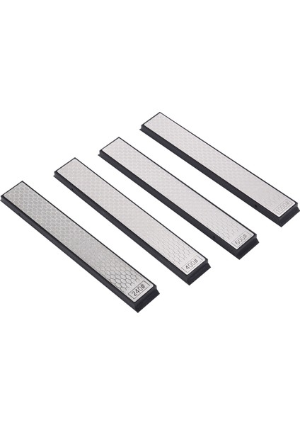 Sabit Açı Bileyici Aksesuarları Petek Bileme Bıçağı Bileme Taşları Seti Zımpara Bileme Taşı Şeridi (Yurt Dışından)