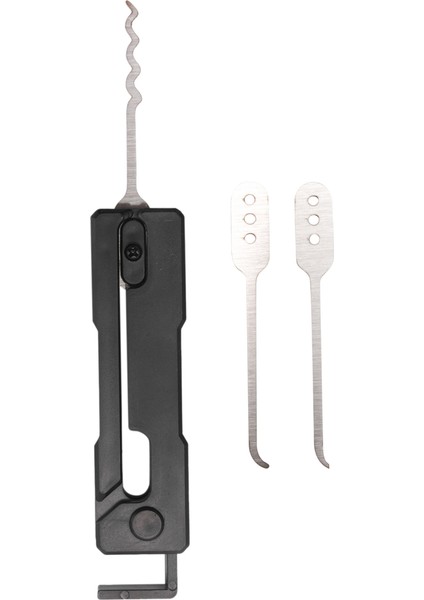 Grav Pick Pick Dış Mekan Çok Amaçlı Alet Dış Mekan Temel Alet (Yurt Dışından)