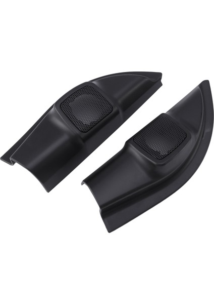 Mazda 2 Demio Horn Üç Köşeli Hoparlör Için Araba Aksesuarları Tweeter Kapağı (Yurt Dışından) fiyatları