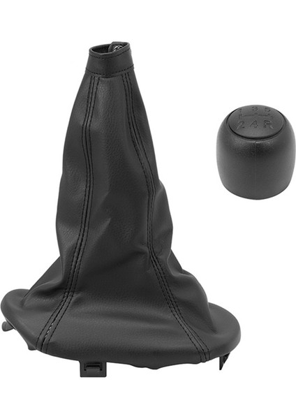 Fiat 600 Seicento 1998-2010 Için 5 Hızlı Vites Değiştirme Düzeneği 735249804 Araç Vites Topuzu (Yurt Dışından)