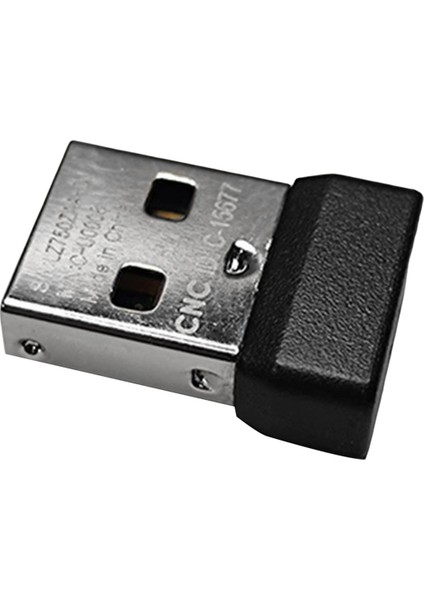 Logitech G304 G305 Fare Için 2.4ghz USB Kablosuz Dongle Alıcısı USB Fare Alıcı Adaptörü (Yurt Dışından)