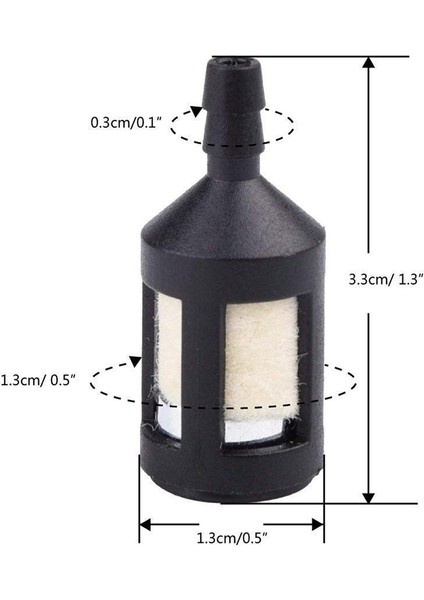 5 Feet 3 Boyutlu Yakıt Hattı Hortumu, Geçmeli Ampul, Pouland Ampul, Yakıt Filtresi Zama Stihl Poulan Weedeater Zanaatkar Husqvarna Giyotin Testere Üfleyiciye Uygun (Yurt Dışından) indirimleri