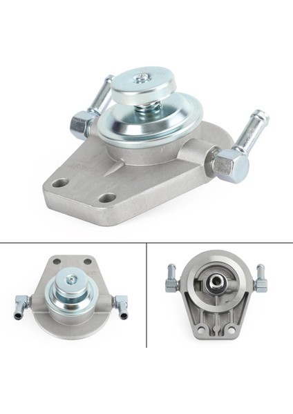 Dizel Yakit Filtresi Astar Pompası Nissan Navara D22 YD25DDTI mt Astar Pompası 16401VK50A 164015S90A 164015S900 (Yurt Dışından) fiyatları