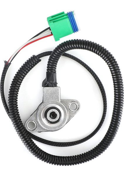 Araba Şanzıman Vites Sensörü Yağ Basınç Sensörü 7700100009 252924 Peugeot 206 307 308 407 Citroen C3 C4 C5 C8 Clıo (Yurt Dışından) fiyatları