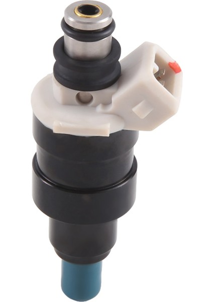 Adet Yakıt Enjektör Memesi 23209-45011 23250-45011 Toyota 4runner Camry Pickup 2.0l 2.4l L4 1983-1987 Için (Yurt Dışından)