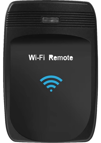 Yeni Wifi 280MHZ-868MHZ Wifi - Rf Dönüştürücü Sabit Kodlu ve Değişken Kodlu Garaj Kapısı Uzaktan Kumandası Eu-Plug (Yurt Dışından)