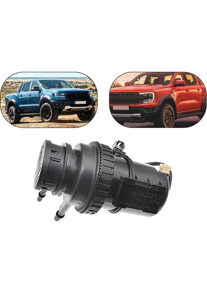 U212-13-480 Mazda BT50 Ford Ranger 2011+ AB399155AD Için Yakıt Filtresi, 5224622 (Yurt Dışından) modelleri