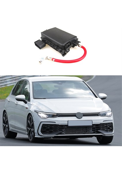 Vw Golf Jetta Beetle Için Yeni Sigorta Kutusu Tutucu Sigortası 1J0937617D (Yurt Dışından) modelleri