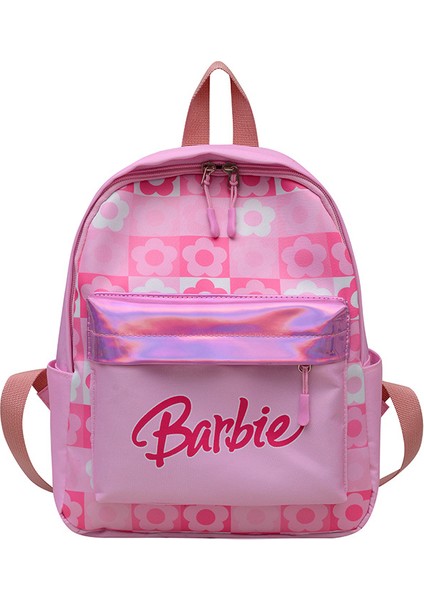 Yeni Kore Tarzı Karikatür Çocuk Okul Çantası Sevimli Ilkokul Öğrencisi Erkek ve Kız Sırt Çantası Anime Ilkokul (Yurt Dışından)