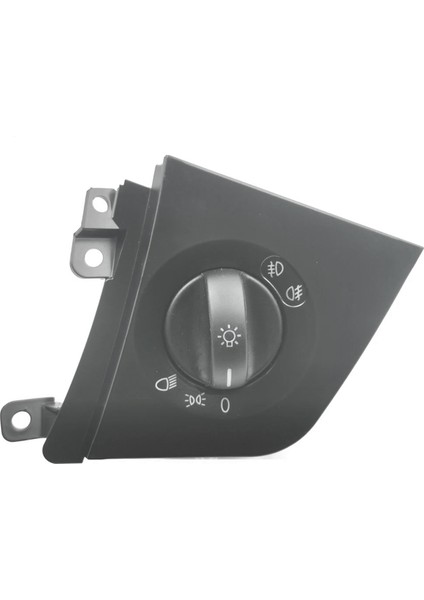 Kamyon Far Anahtarı Araba Işık Kısıcı Mercedes-Benz Actros Mp4 2545 2014 A9605452604 A9605454404 (Yurt Dışından)