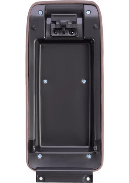 5890535040B0 Toyota Tacoma 1995-2000 4runner 1996-1998 Gri Için Araba Orta Konsol Kol Dayama Kapağı (Yurt Dışından)