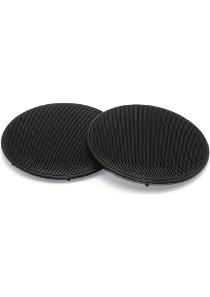 1 Çift Kapı Hoparlör Kapağı Izgarası 3B0868149 3b0 868 149 Passat B5 Jetta Mk4 Golf Gtı Araba Aksesuarları Siyah Için Uygun (Yurt Dışından) fırsatları