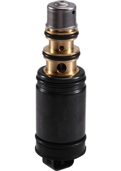 Mercedes, Bmw, Audi, Skoda Için 5seu, 6seu, 7seu, 6SEU12C, 7SEU17, 7SEU17C, 7SEU16C, 6SEU14C, 6SEU16C Klima Kompresör Kontrol Vanası (Yurt Dışından)