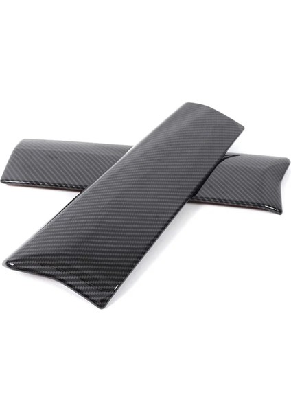 Araba Kol Dayama Kutusu Saklama Kutusu Çerçeve Kapağı Trim Sticker Bmw 5 Serisi G60 2024 Araba Aksesuarları (Yurt Dışından) fiyatları