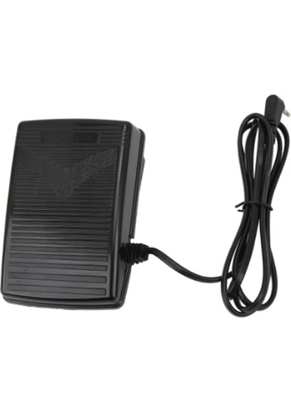 Singer SC220 6160 6180 5400 XL‑400 Için Dikiş Makinesi Ayak Kontrol Pedalı Plastik Malzeme Dikiş Makinesi Ayak Kontrol Pedalı (Yurt Dışından)