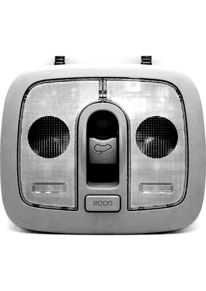 Kia Soul 2009-2012 Tavan Aydınlatmaları Için 928502K100 Tavan Lambası Montajı Sunroof Kontrol Anahtarı (Yurt Dışından)