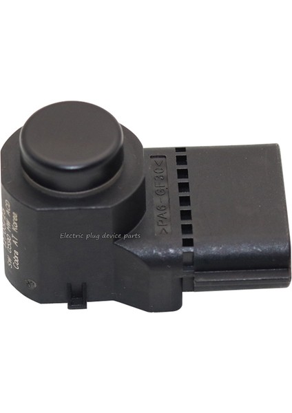 Hyundai I40 2011-2020 Için 1 Adet Araç Park Sensörü 95720-3Z000 Geri Vites Sensörü 4MT006KCB 96890C1200 957203Z000T6S (Yurt Dışından)
