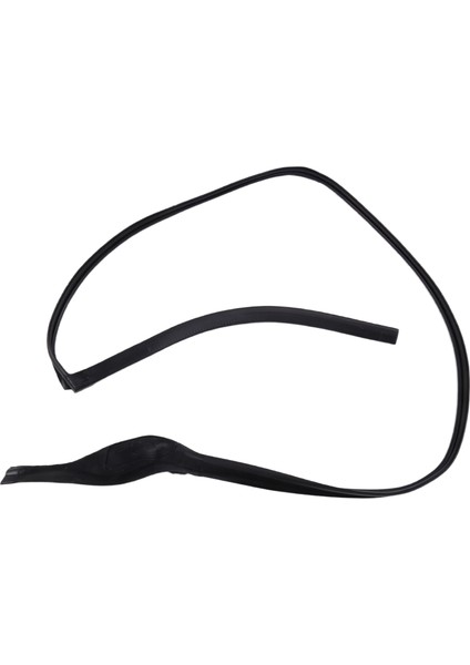 Bmw F01 F02 740I 750I 740LI 51357179124 Sağ Arka Kapı Kauçuk Contası (Yurt Dışından)