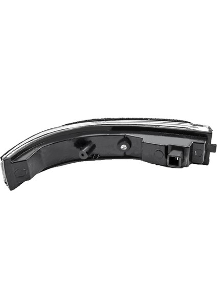 Hyundai Kıa Picanto I20 2012-2016 Için 1 Çift Araba Dikiz Aynası Dönüş Sinyal Lambası LED Kapı Aynası Sinyal Lambası (Yurt Dışından) indirimleri