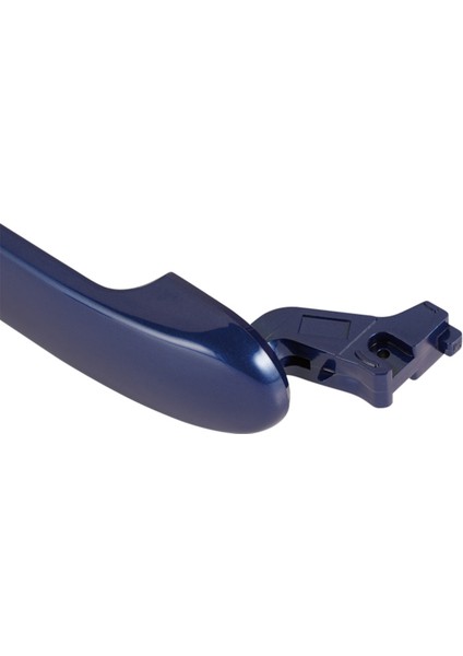 82641-EL12A Ön Sürücü Tarafı Dış Kapı Kolu Anahtar Deliği ile Nissan Versa 2007-2012 Dış Kapı Çektirme Aparatı 82641EL12A B (Yurt Dışından) modelleri