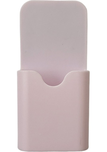 Manyetik Kalem Tutucu Küçük Plastik Saklama Kutusu Manyetik Beyaz Tahta Kara Tahta Saklama Manyetik Yuvarlak (Yurt Dışından)