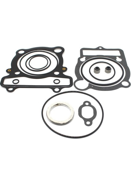 Yamaha Warrior - Raptor 350 Big Bear YFM350 Için Komple Conta Seti (Yurt Dışından)