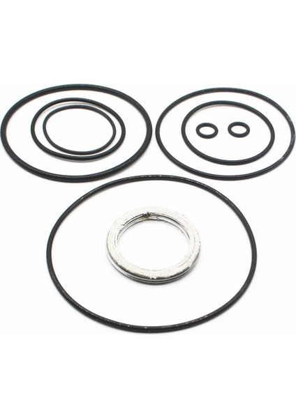 Yamaha Warrior - Raptor 350 Big Bear YFM350 Için Komple Conta Seti (Yurt Dışından) modelleri