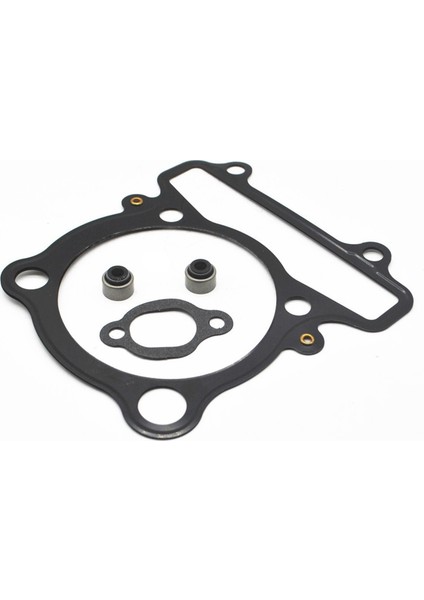 Yamaha Warrior - Raptor 350 Big Bear YFM350 Için Komple Conta Seti (Yurt Dışından) fırsatları