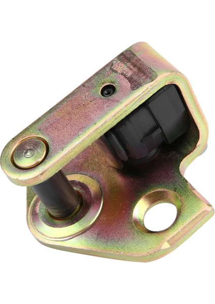 Ford Focus Mk1 1998-2005 Mondeo Mk3 2000-2007 Için Araç Kapı Kilidi Karşı Plaka Tutucu Aktüatörü 2M51-F21982-AA 2M51F21982AA (Yurt Dışından)