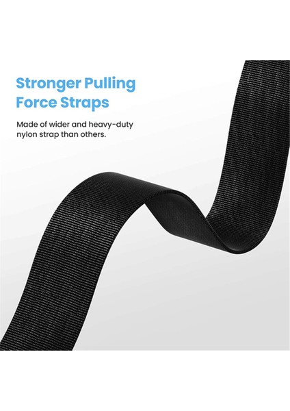 Karavan Tente Çekme Kayışları, Geliştirilmiş Karavan Kampçı Tente Parçaları, Karavan/seyahat Römorku/kampçı Tentelerine Uygun Çekme Kayışları (Yurt Dışından) indirimleri