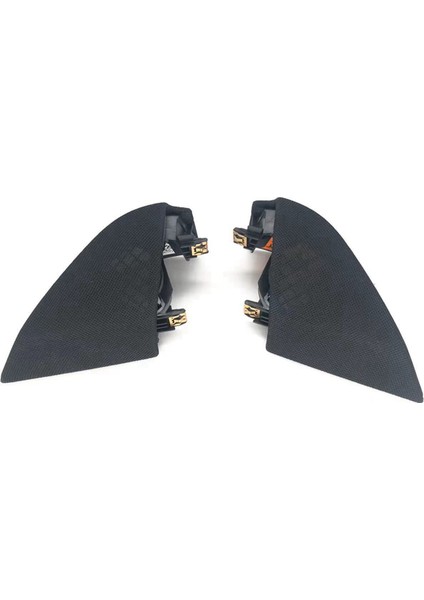 2017-2023 Tesla Model 3 Araç Ön Sol Sağ Yan Tweeter Hoparlör Kapağı 1095686-00-F 1095657-00-F Için Uygundur (Yurt Dışından) indirimleri