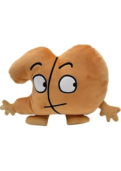 Dream Digital Dört Bebek Yastık Peluş Oyuncak Için Dört Savaş (Yurt Dışından)
